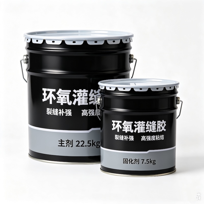 唐河裂缝修复封闭胶